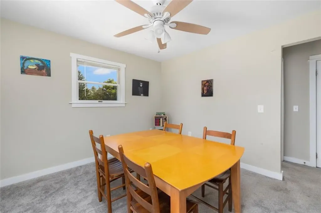 131 Old Shannock Road Charlestown RI 02813