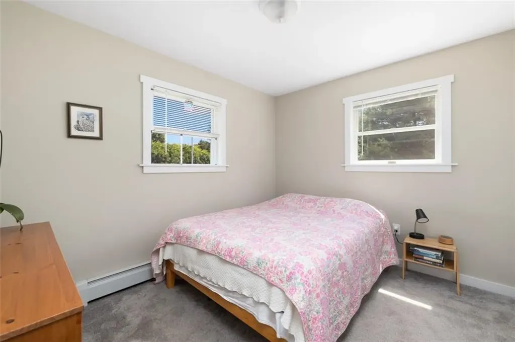 131 Old Shannock Road Charlestown RI 02813