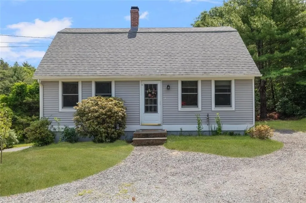 131 Old Shannock Road Charlestown RI 02813