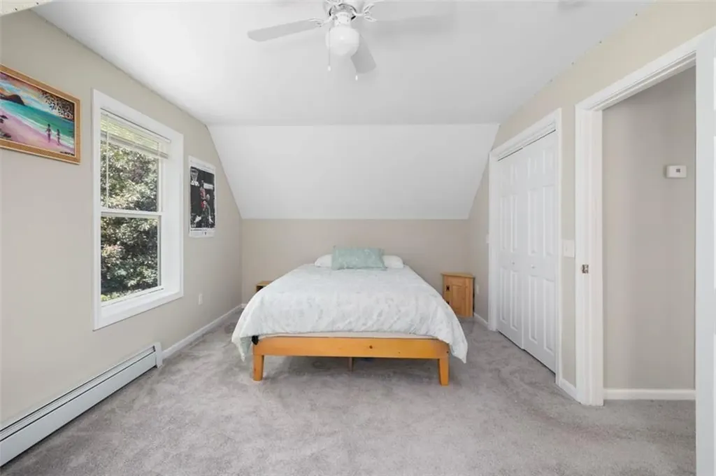 131 Old Shannock Road Charlestown RI 02813