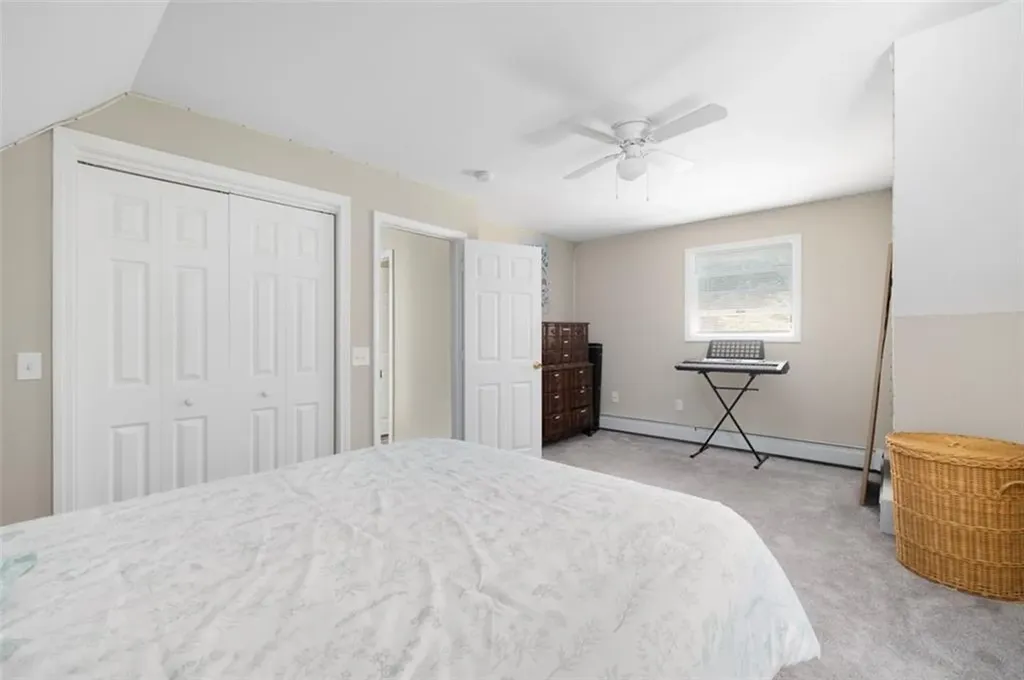 131 Old Shannock Road Charlestown RI 02813