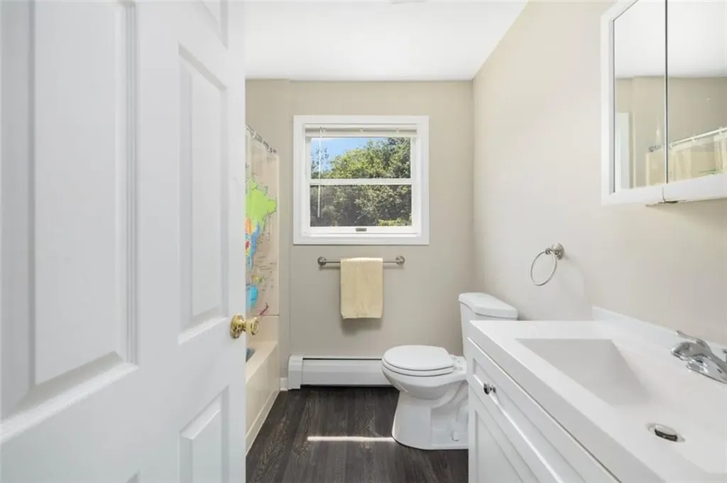 131 Old Shannock Road Charlestown RI 02813