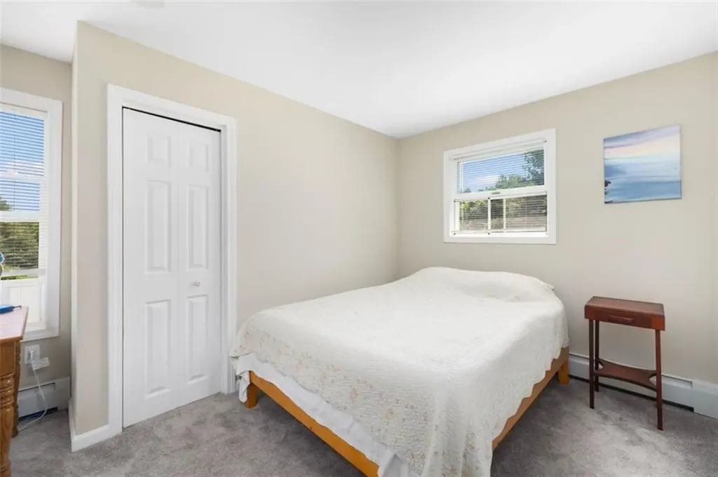 131 Old Shannock Road Charlestown RI 02813
