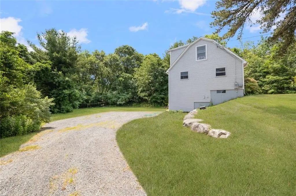 131 Old Shannock Road Charlestown RI 02813