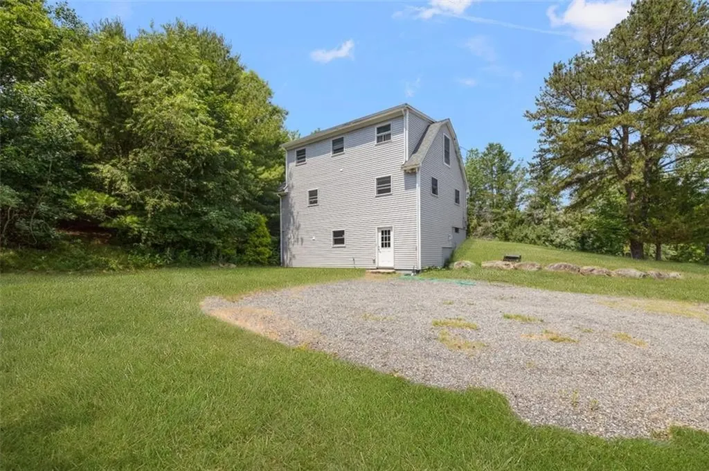 131 Old Shannock Road Charlestown RI 02813