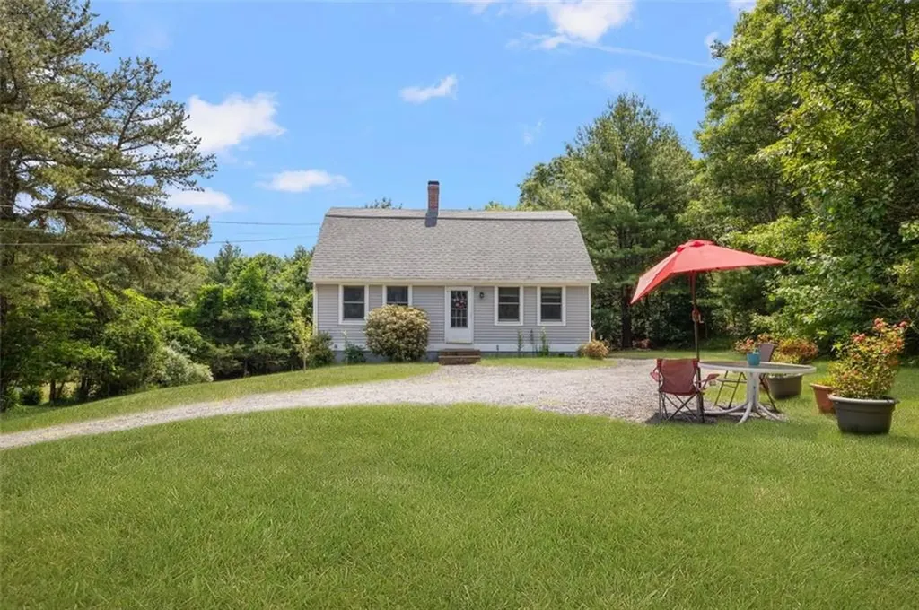 131 Old Shannock Road Charlestown RI 02813