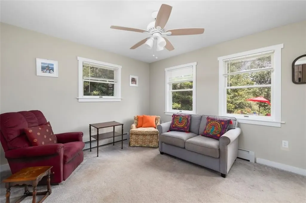 131 Old Shannock Road Charlestown RI 02813