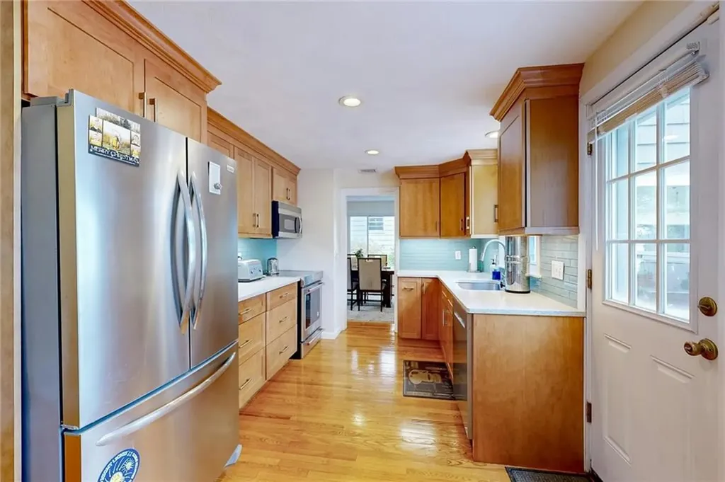 152 Sagamore Road Cranston RI 02920