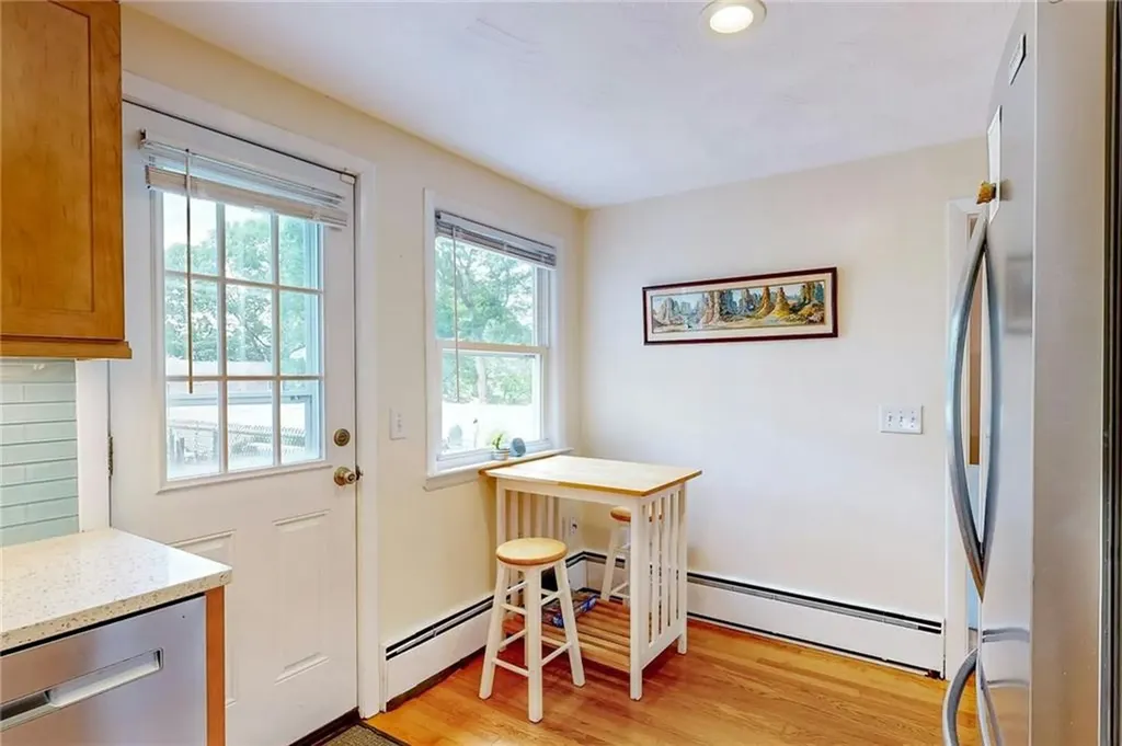152 Sagamore Road Cranston RI 02920