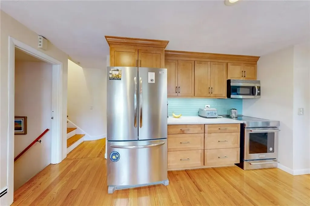 152 Sagamore Road Cranston RI 02920