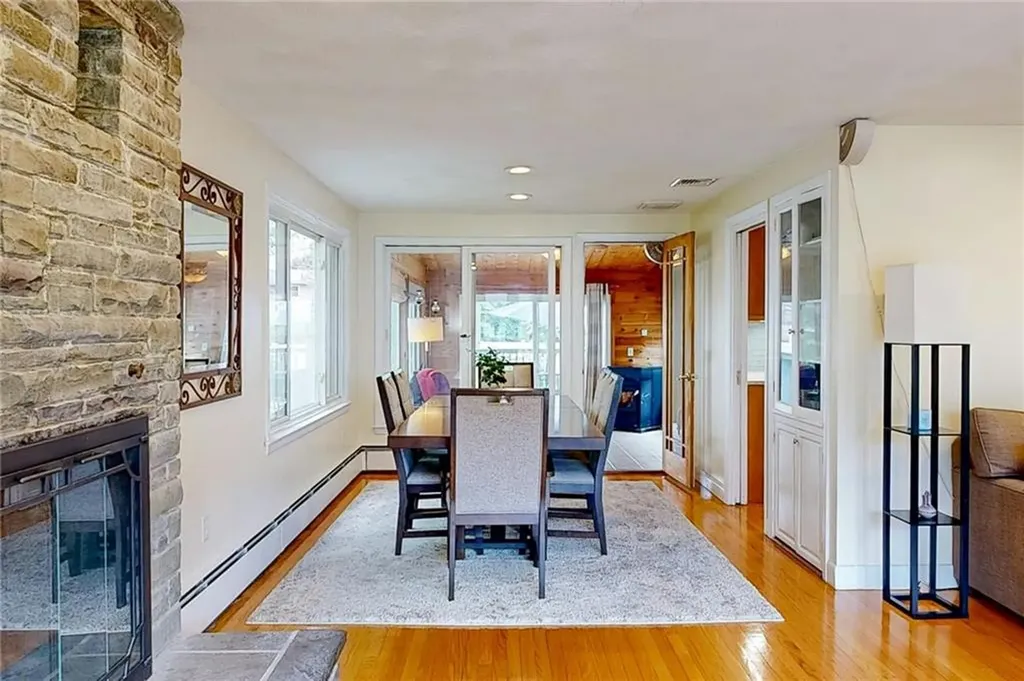 152 Sagamore Road Cranston RI 02920