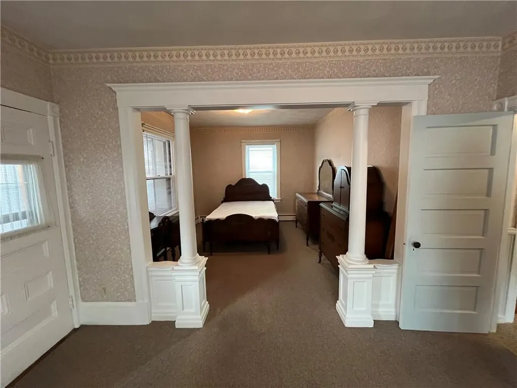 72 Chaplin Street Pawtucket RI 02861