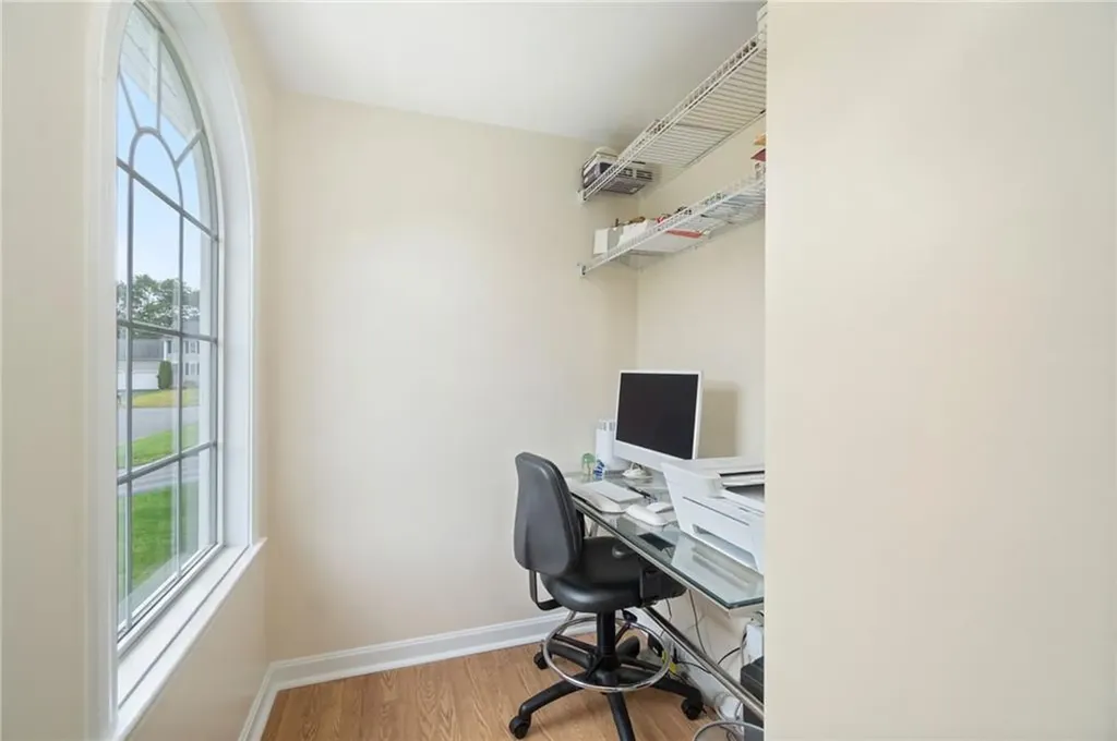 375 Congress Street Woonsocket RI 02895