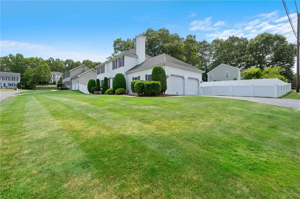 375 Congress Street Woonsocket RI 02895