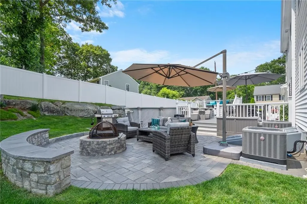 375 Congress Street Woonsocket RI 02895