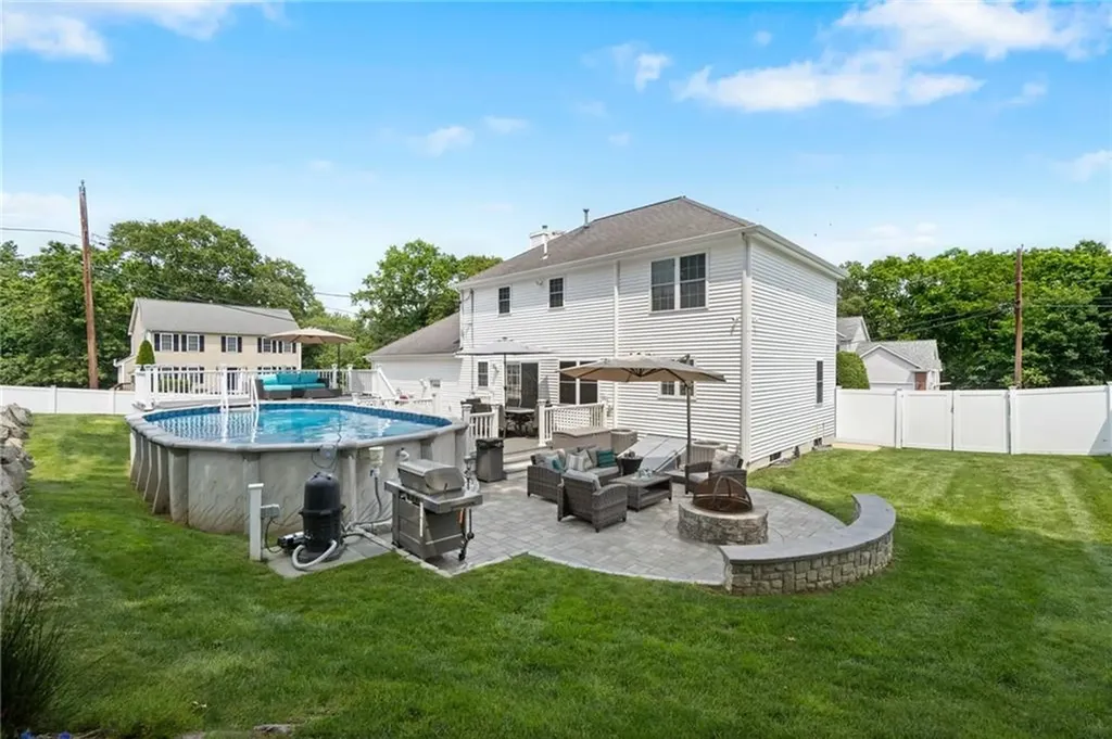 375 Congress Street Woonsocket RI 02895