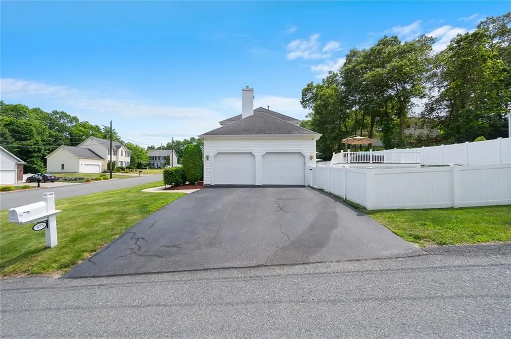 375 Congress Street Woonsocket RI 02895