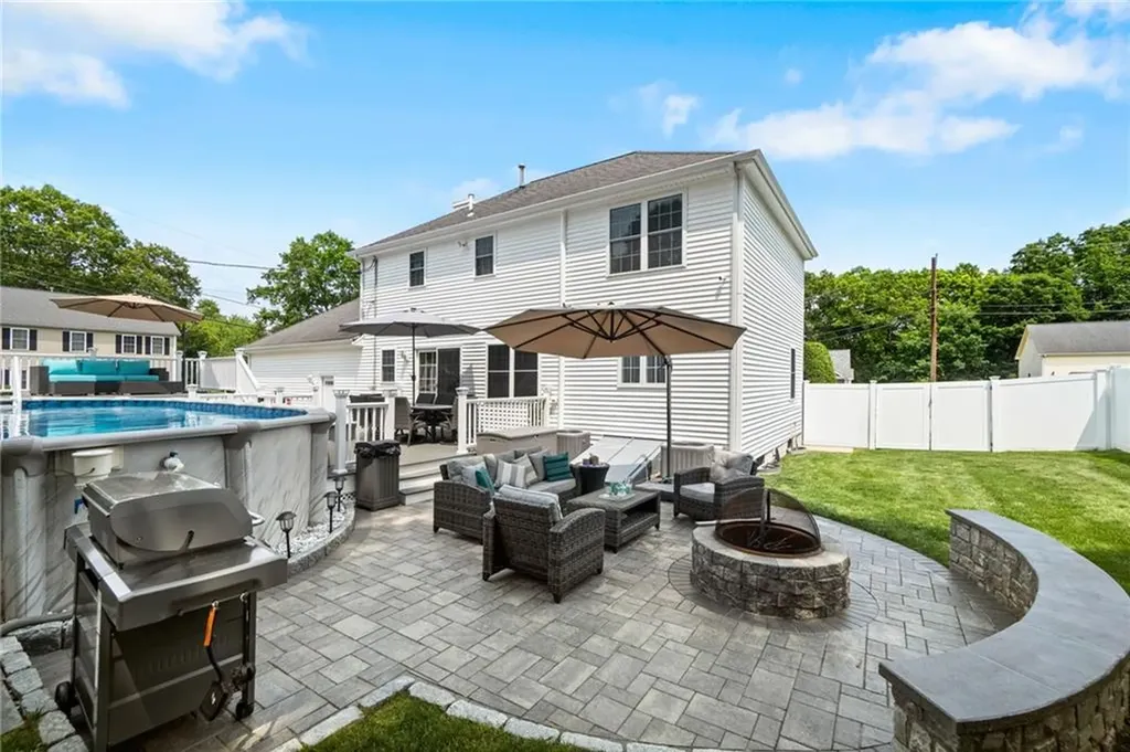 375 Congress Street Woonsocket RI 02895