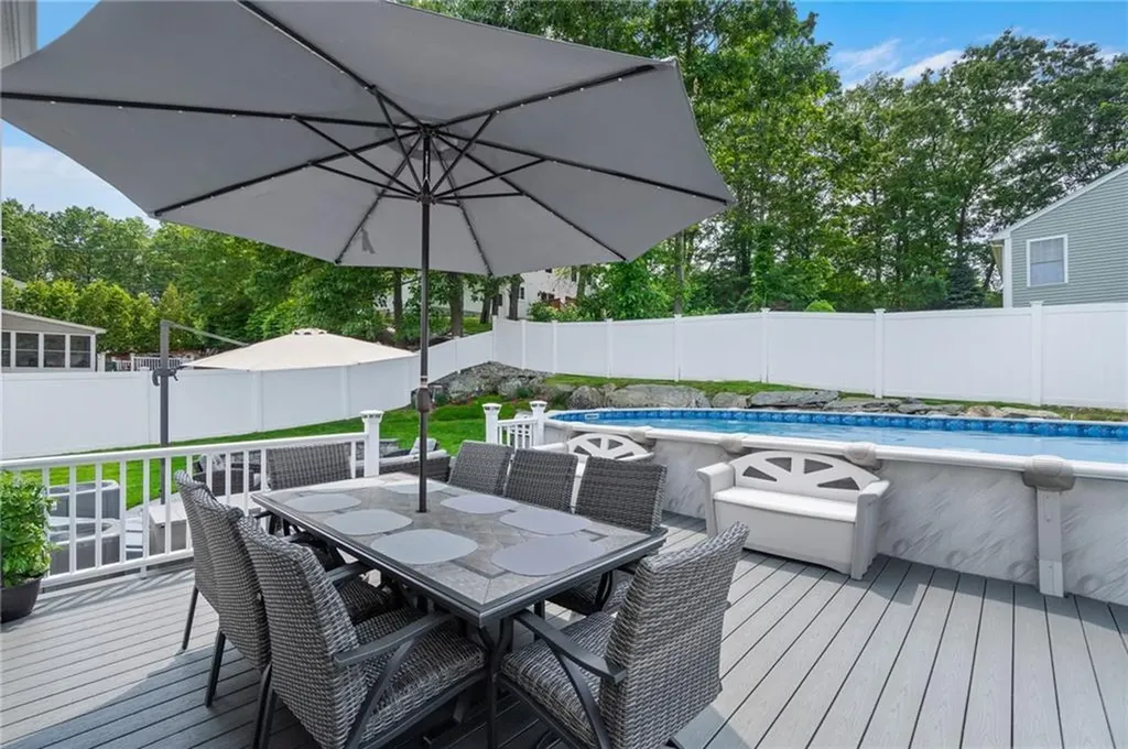 375 Congress Street Woonsocket RI 02895