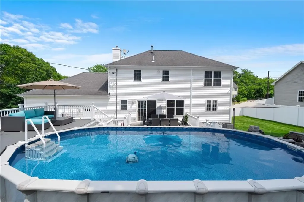 375 Congress Street Woonsocket RI 02895