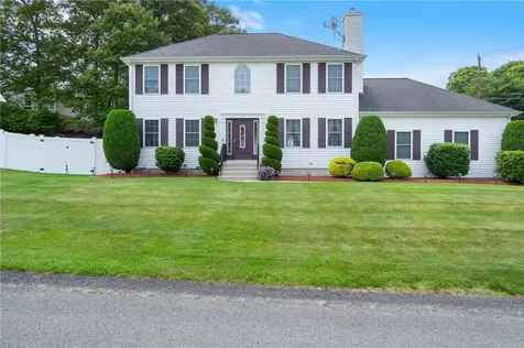 375 Congress Street Woonsocket RI 02895