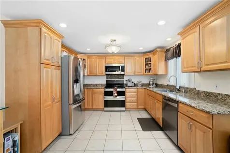 375 Congress Street Woonsocket RI 02895