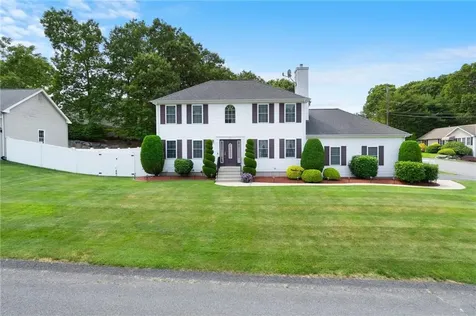 375 Congress Street Woonsocket RI 02895