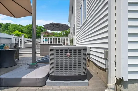 375 Congress Street Woonsocket RI 02895