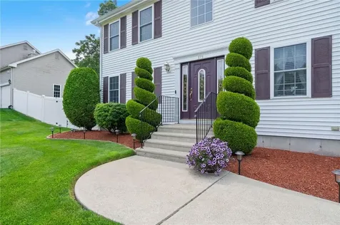 375 Congress Street Woonsocket RI 02895