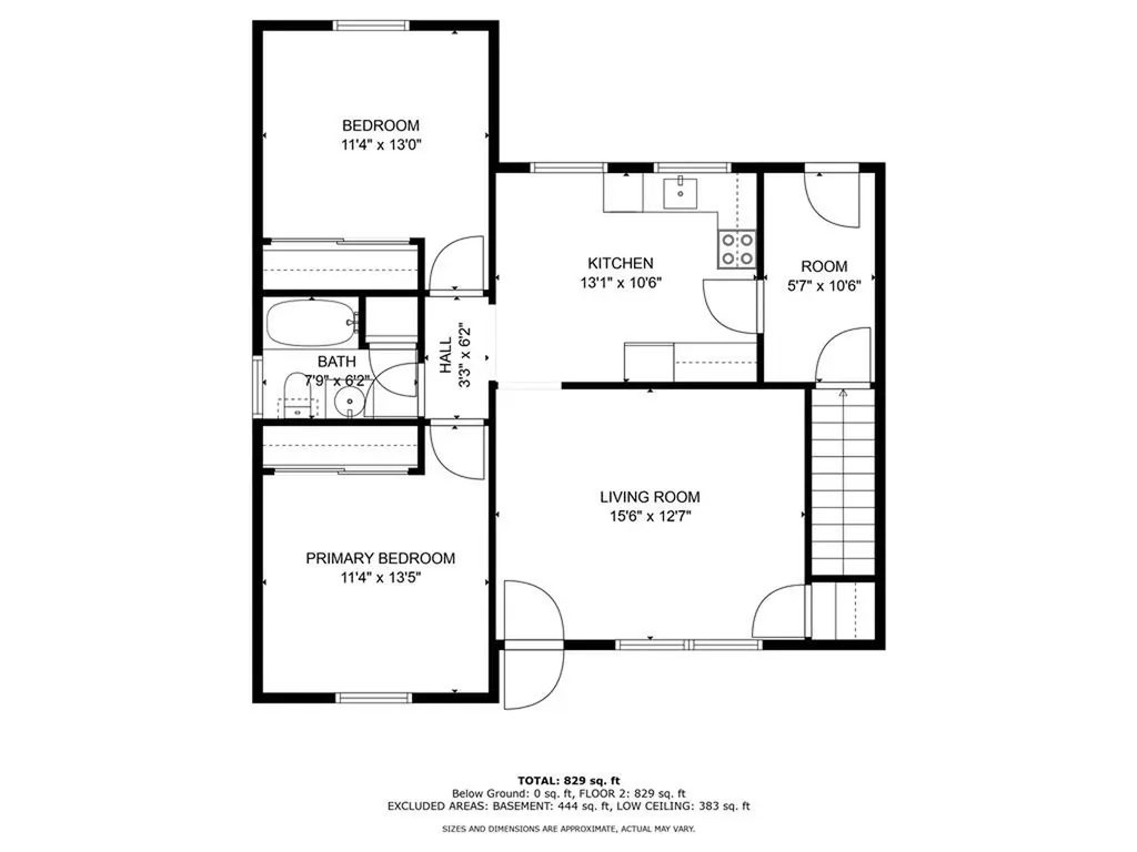 56 58 Ethel Drive Portsmouth RI 02871