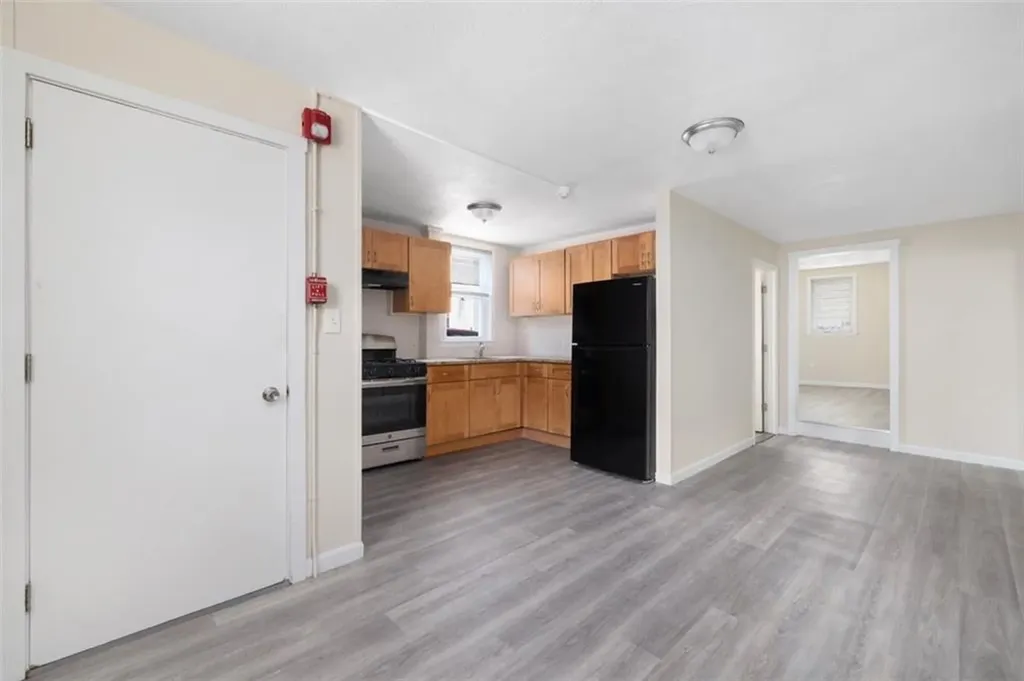 198 -200 Harrison Street Pawtucket RI 02860