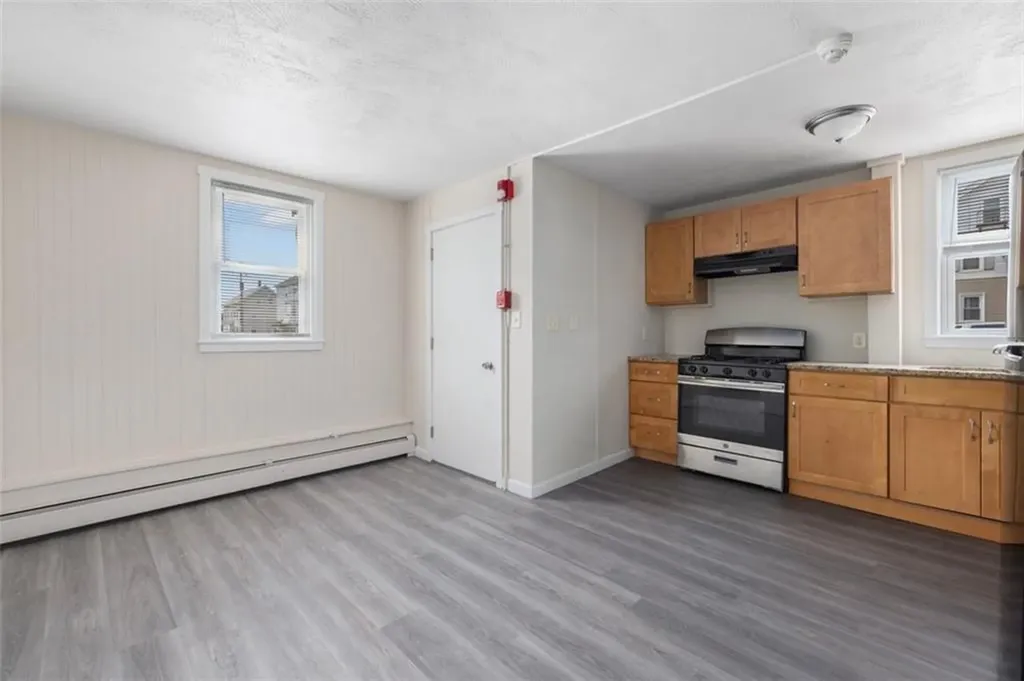 198 -200 Harrison Street Pawtucket RI 02860