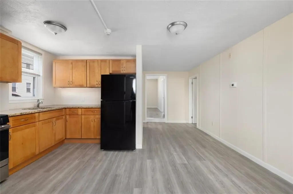 198 -200 Harrison Street Pawtucket RI 02860