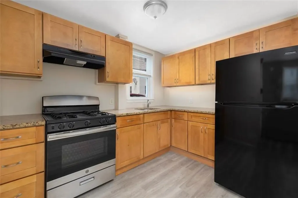 198 -200 Harrison Street Pawtucket RI 02860