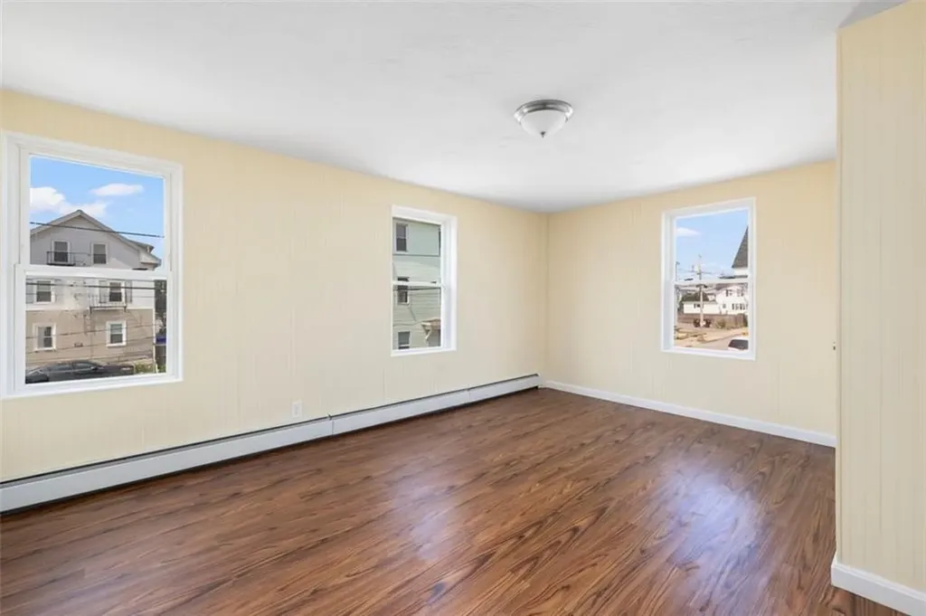 198 -200 Harrison Street Pawtucket RI 02860