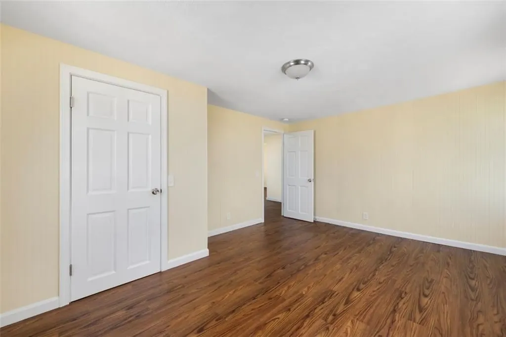 198 -200 Harrison Street Pawtucket RI 02860