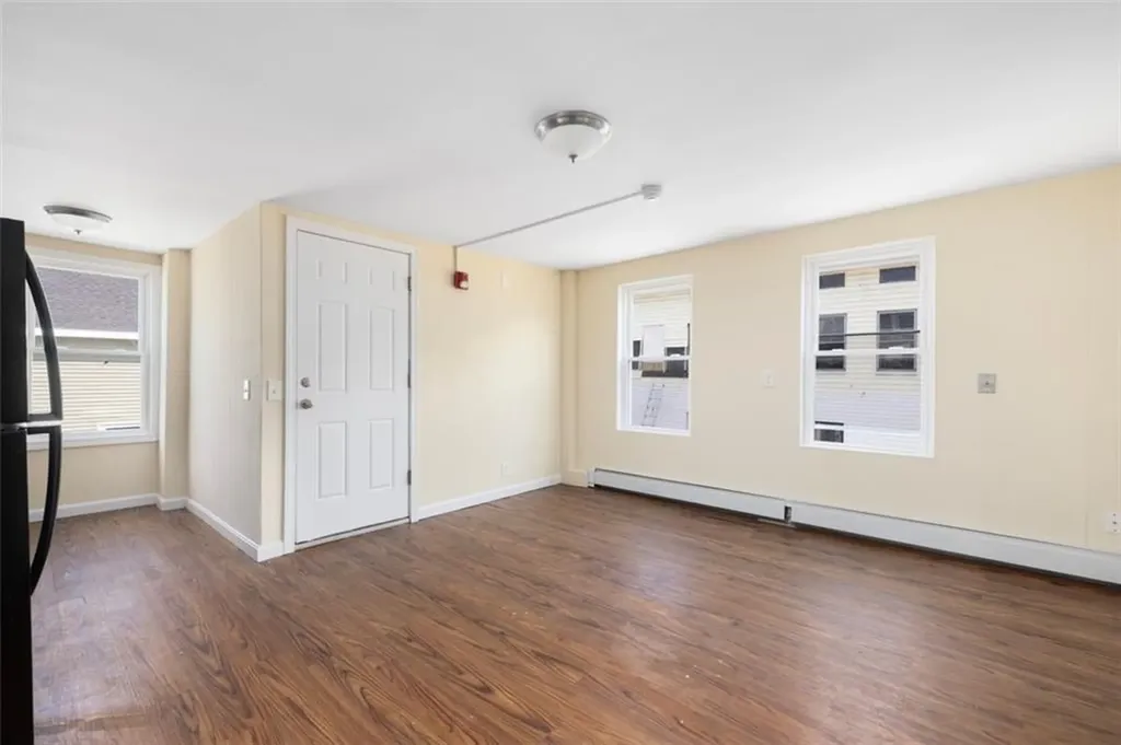 198 -200 Harrison Street Pawtucket RI 02860