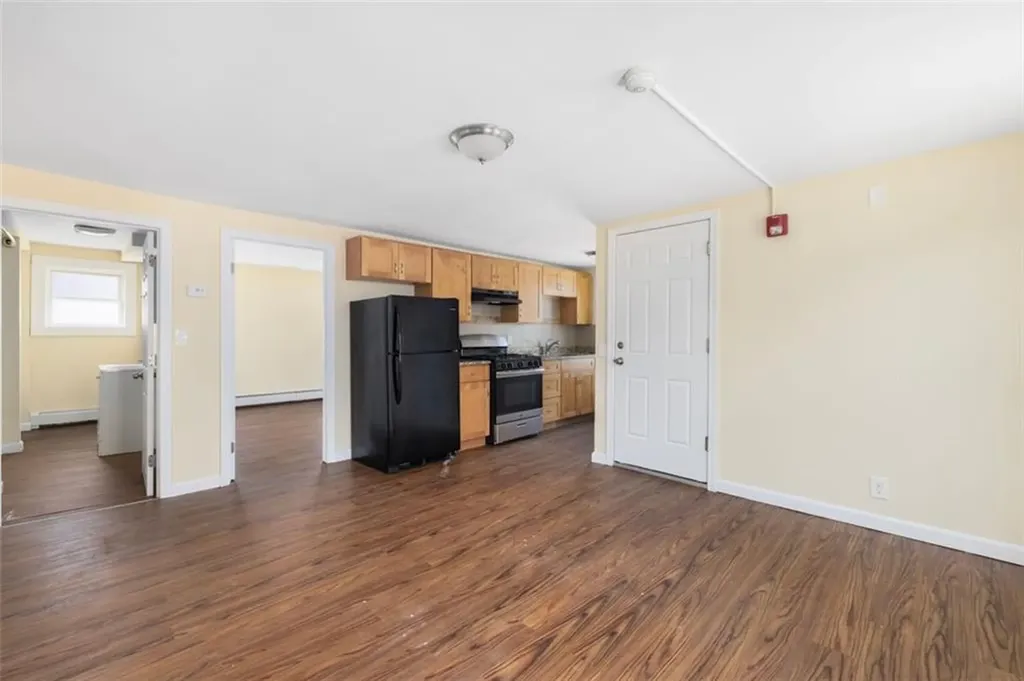 198 -200 Harrison Street Pawtucket RI 02860