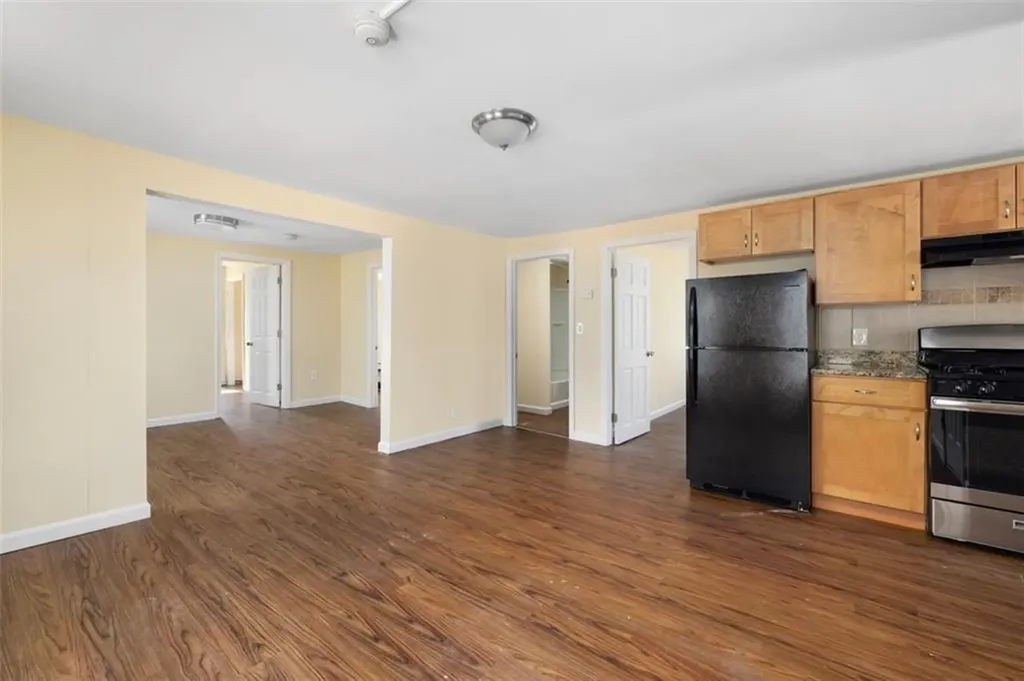 198 -200 Harrison Street Pawtucket RI 02860
