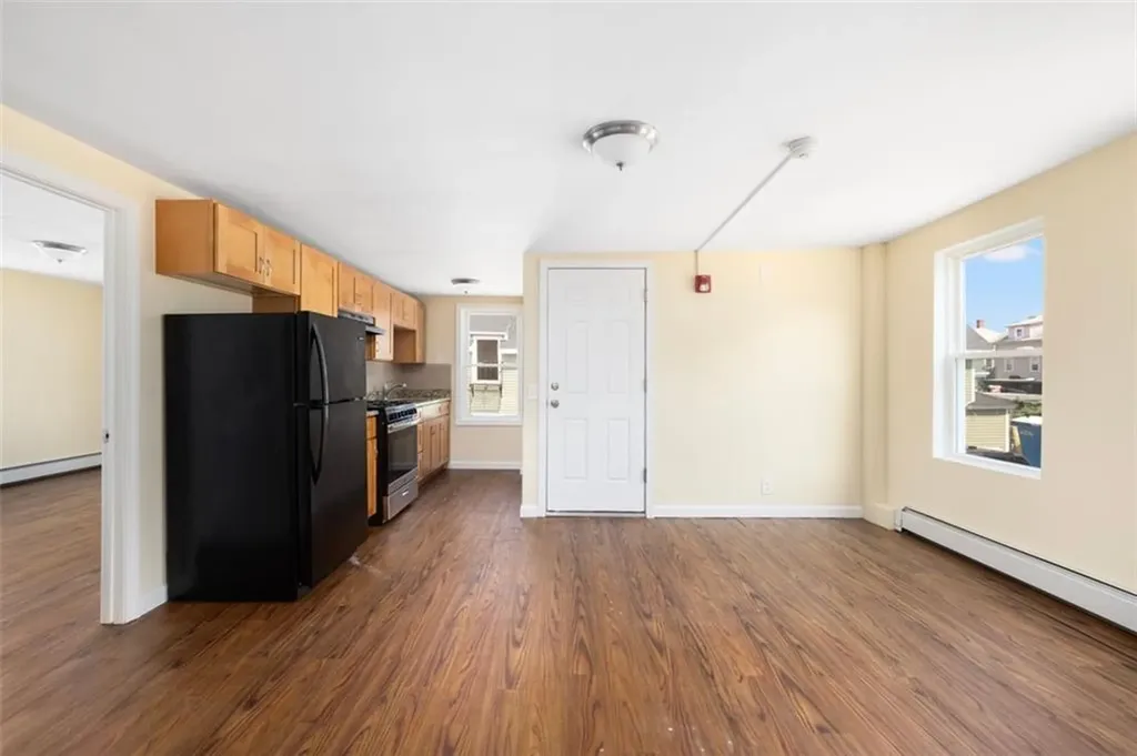 198 -200 Harrison Street Pawtucket RI 02860