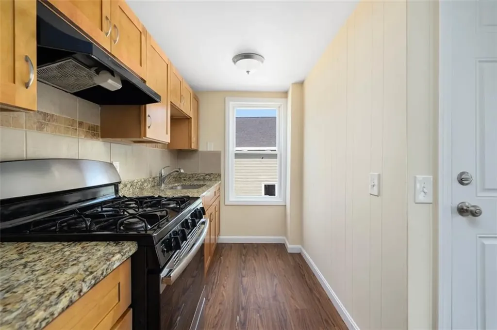 198 -200 Harrison Street Pawtucket RI 02860
