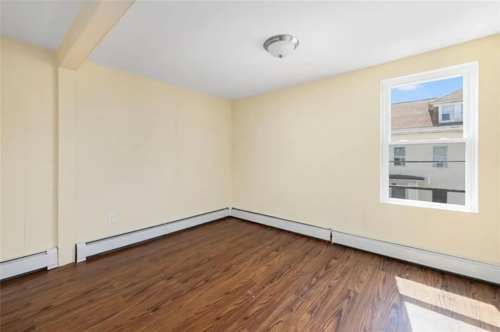 198 -200 Harrison Street Pawtucket RI 02860