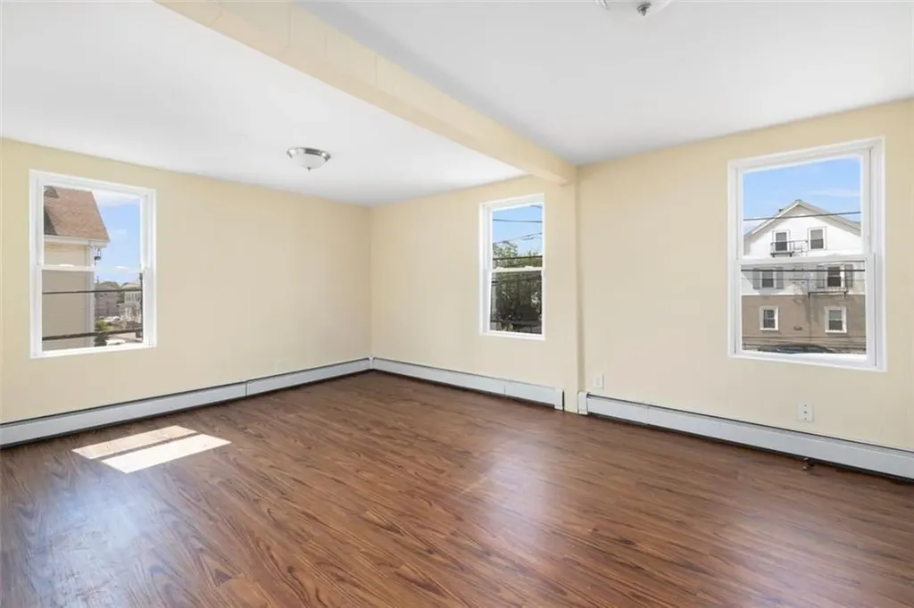 198 -200 Harrison Street Pawtucket RI 02860