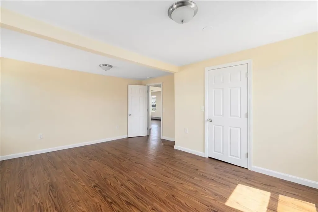 198 -200 Harrison Street Pawtucket RI 02860