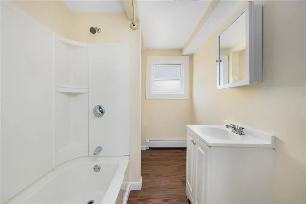 198 -200 Harrison Street Pawtucket RI 02860