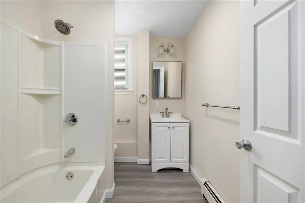 198 -200 Harrison Street Pawtucket RI 02860