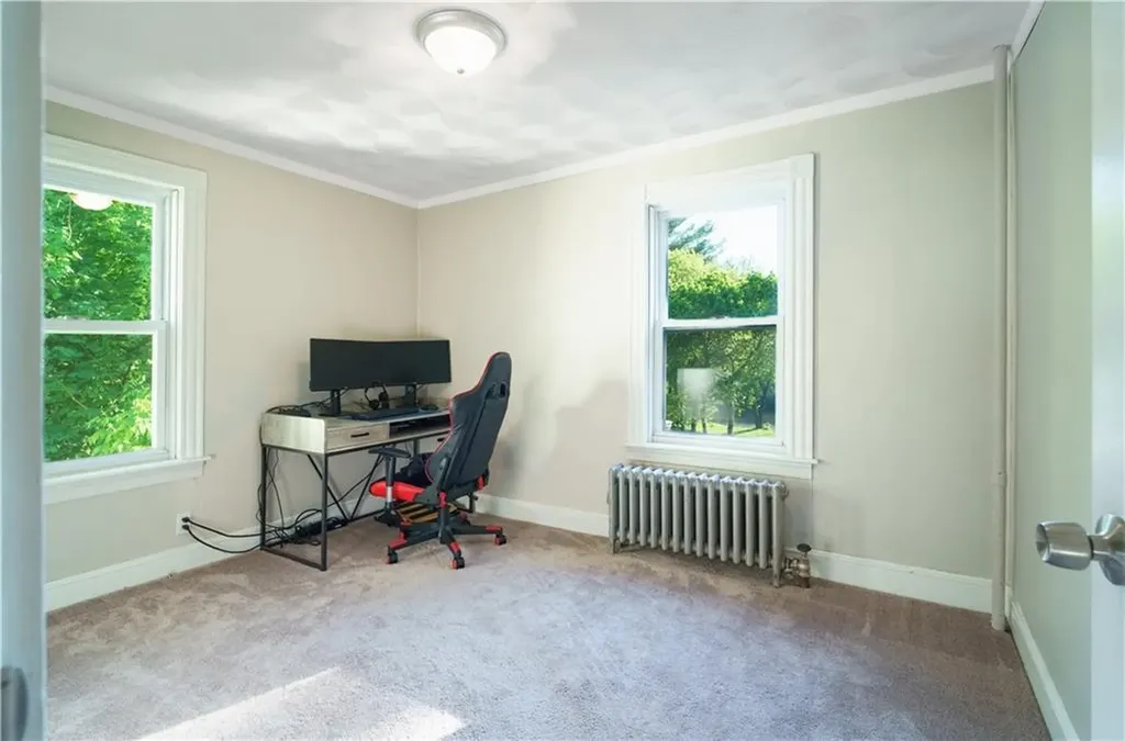 18 Chamberlain Street Smithfield RI 02917