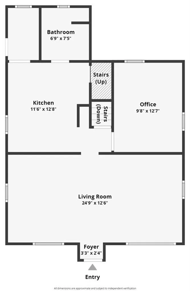 18 Chamberlain Street Smithfield RI 02917