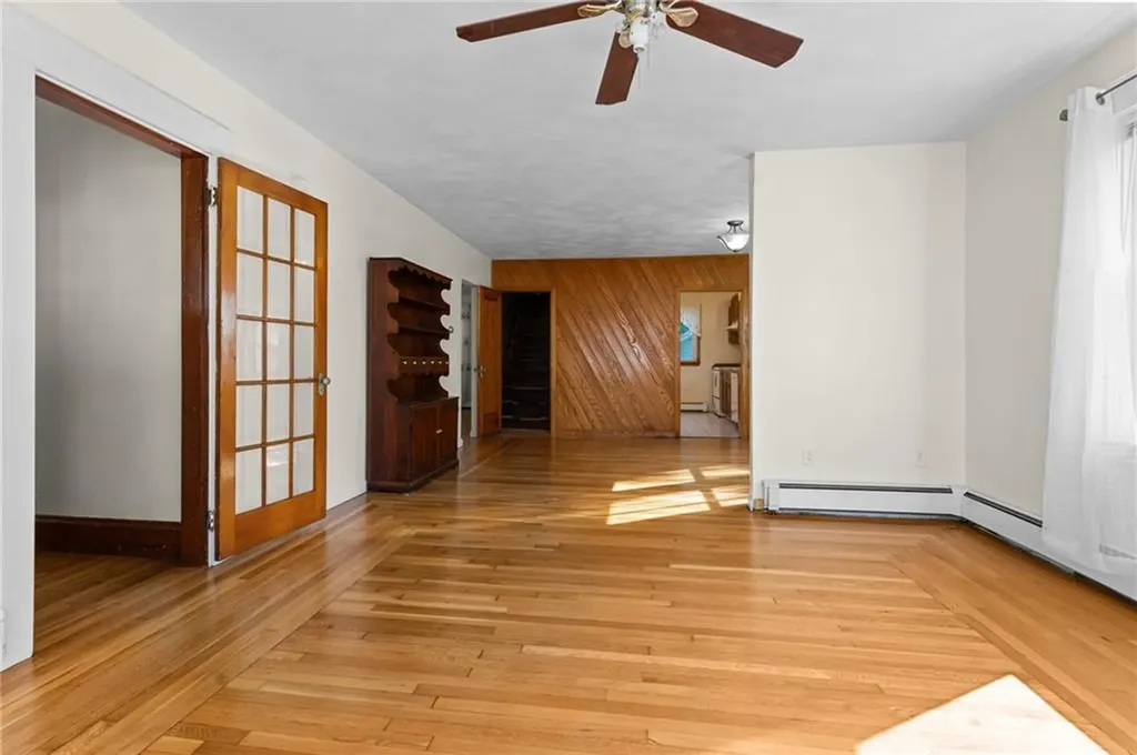 36 Ivanhoe Street Cranston RI 02910