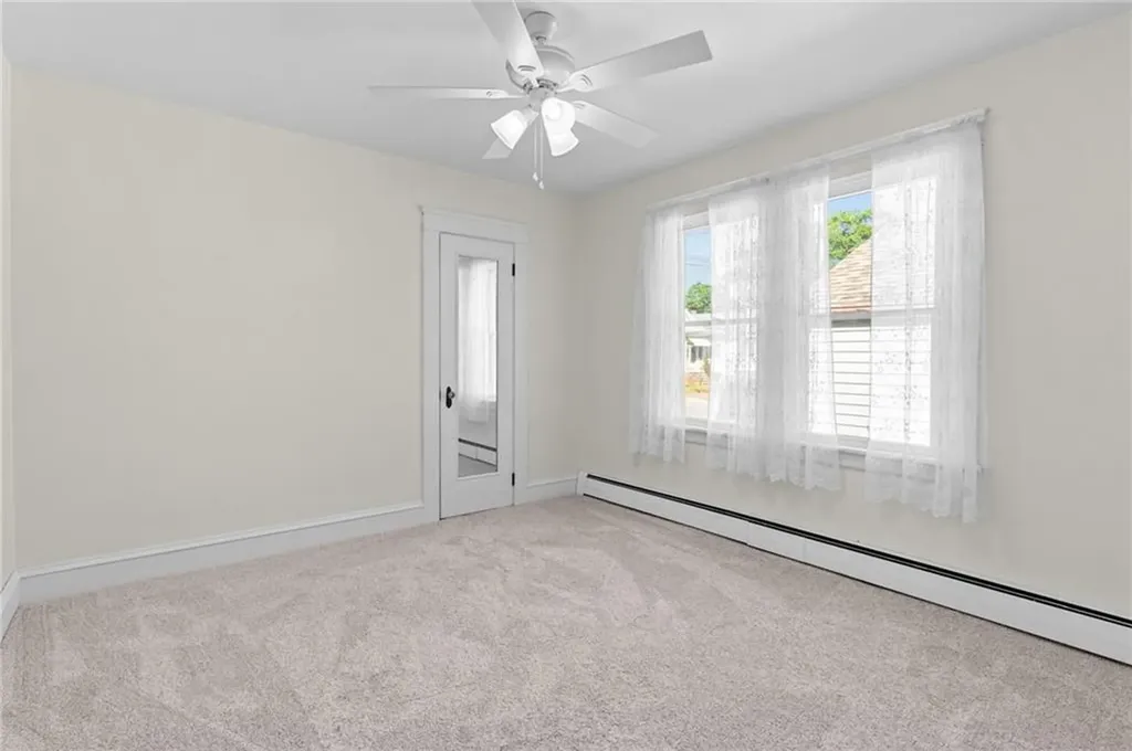 36 Ivanhoe Street Cranston RI 02910